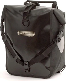 Ortlieb Sport-Roller Classic Gepäcktasche schwarz