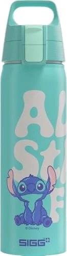 Sigg WMB ONE Trinkflasche 750ml milky blue green