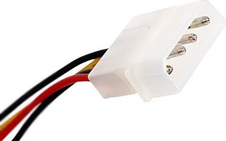 SilverStone FP35 Multi-Slot-Cardreader, USB 2.0 9-Pin Stecksockel [Stecker]