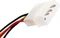 SilverStone FP35 Multi-Slot-Cardreader, USB 2.0 9-Pin Stecksockel [Stecker] Vorschaubild