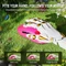 Attack Shark X8 SE Tri-mode Wireless Gaming Mouse, Berry Red, inkl. Grip Tape, USB/Bluetooth Vorschaubild
