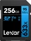 Lexar Professional 633x, SD UHS-I U1 / UHS I U3, V10 / V30 Vorschaubild