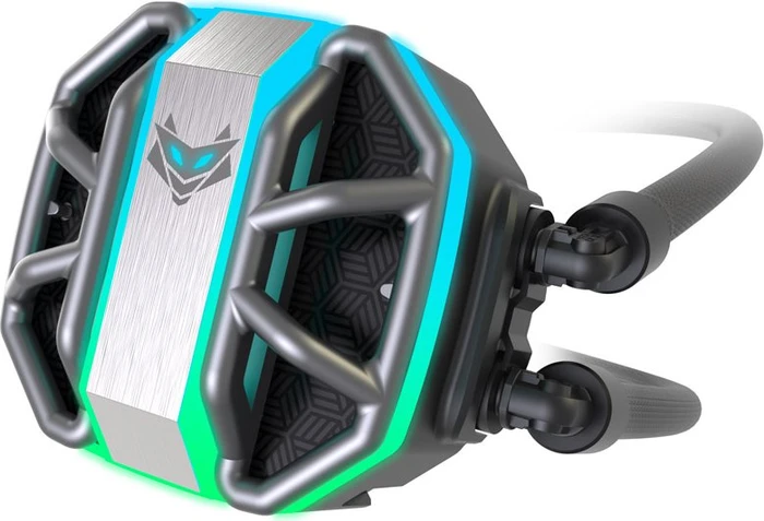 Sapphire Nitro+ S360-A AIO CPU Cooler