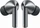 Samsung Galaxy Buds3 Pro silber (SM-R630NZAA)