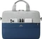 RivaCase 7522 anti-theft Laptop Bag 14", grau/dunkelblau Vorschaubild