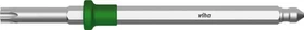 Wiha 283695 TorqueFix Torx Wechselklinge 5/32", T15x75mm