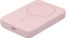 Belkin BoostCharge Magnetic Wireless Power Bank 5K + Stand rosa Vorschaubild
