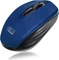 Adesso iMouse S50L Wireless Mini Mouse blau, USB Vorschaubild