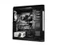 NZXT Switch 810 schwarz, Acrylfenster Vorschaubild
