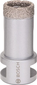 Bosch Professional Dry Speed Best for Ceramic Diamant-Trockenbohrer, 25x35mm, 1 Stück