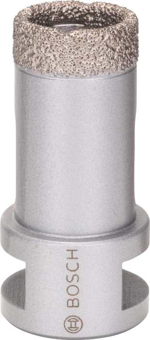 Bosch Professional Dry Speed Best for Ceramic Diamant-Trockenbohrer, 25x35mm, 1 Stück