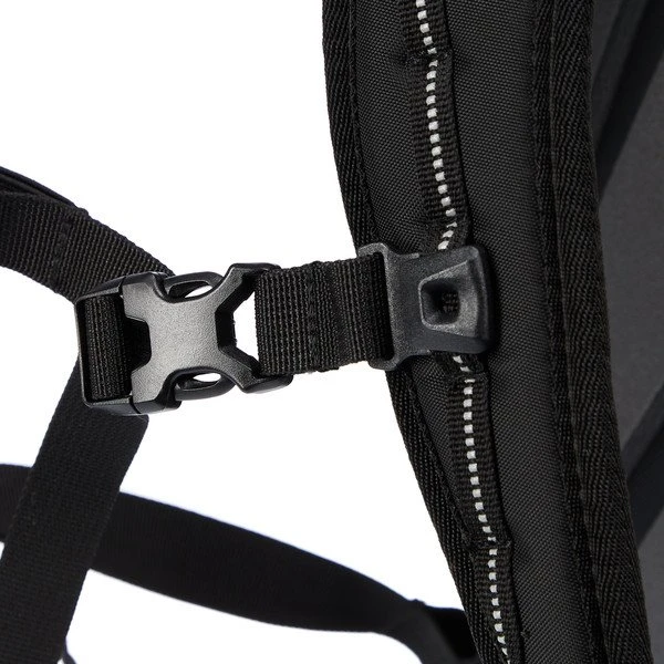 Ortlieb Velocity PS 23 schwarz