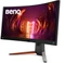 BenQ Mobiuz EX3410R, 34" Vorschaubild