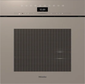 Miele DGC7460HCX Pro Dampfbackofen pearlbeige