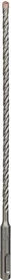 Bosch Professional SDS-plus-3 Hammerbohrer, 6x150x210mm, 1 Stück