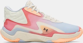 Under Armour Spawn 7 Mid stone/sun kiss/washed navy