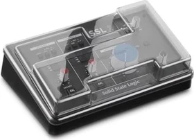 Decksaver Solid State Logic SSL2/SSL2+