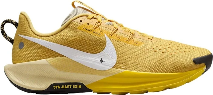 Nike Pegasus Trail 5 saturn gold/lightning/alabaster/white (Herren)