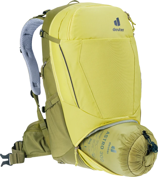 Deuter Trans Alpine 30 sprout/cactus