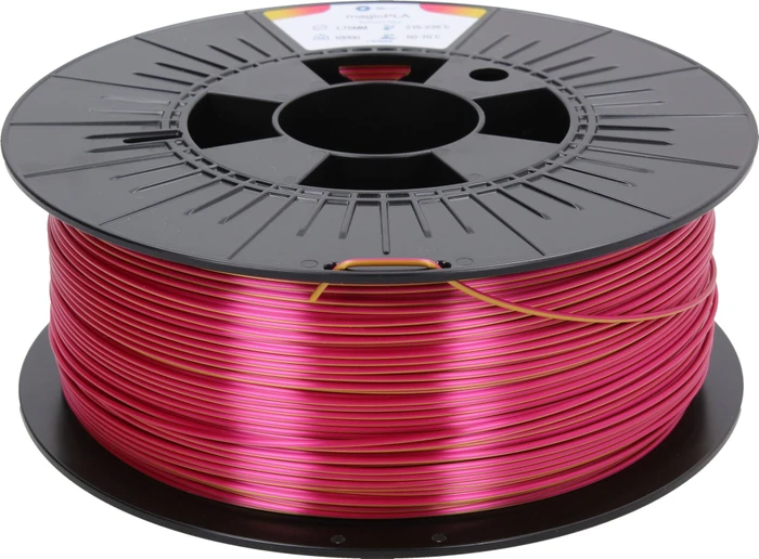 3DJake magicPLA, 3D-Druck Filament