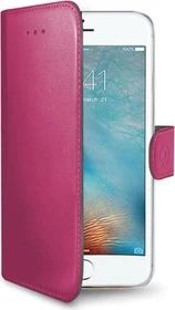 Celly Wally für Apple iPhone 7/8 pink