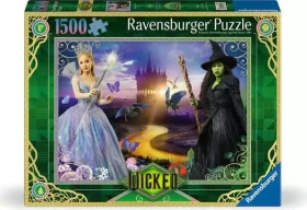 Ravensburger Puzzle Wicked Movie Teil 2