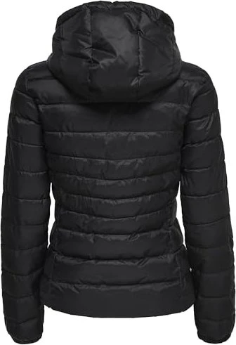 ONLY Tahoe Jacke schwarz (Damen)