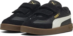 Puma Club II Era V Inf puma black/puma white (Junior)