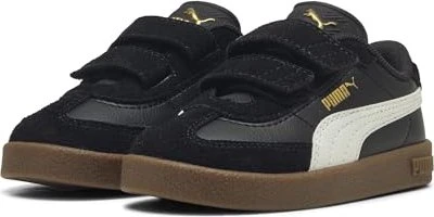 Puma Club II Era V Inf puma black/puma white (Junior)