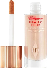 Charlotte Tilbury Hollywood Flawless Filter Makeup 1 fair, 30ml