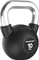 Tunturi Platinum Gummi Kettlebell Hantel Vorschaubild