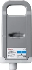Canon Tinte PFI-701C cyan
