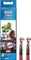 Oral-B Stages Power Kids Star Wars Kinder-Ersatzbürste, 2 Stück Vorschaubild