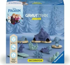 Ravensburger GraviTrax Junior Extension Frozen