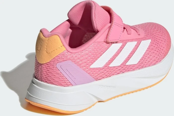 adidas Duramo SL bliss pink/cloud white/hazy orange (Junior)