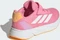 adidas Duramo SL bliss pink/cloud white/hazy orange (Junior) Vorschaubild