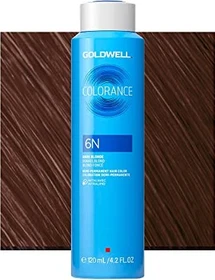 Goldwell Colorance Acid Color Haartönung 6/N dunkelblond, 120ml