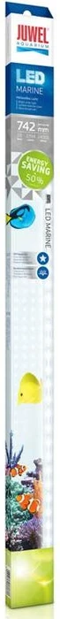 Juwel MultiLux LED Marine, 742mm, 19W