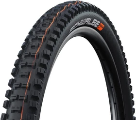 Schwalbe Big Betty 27.5x2.6" Super Trail Addix Soft Reifen