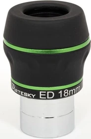Artesky Okular Super ED 18mm 1.25