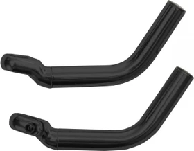 Cube RFR Trekking Barends verstellbar schwarz