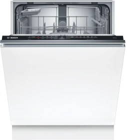 Bosch Serie 2 SBV2ITX09E Großraum-Geschirrspüler