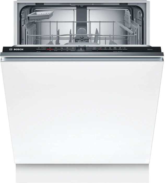 Bosch Serie 2 SBV2ITX09E Großraum-Geschirrspüler