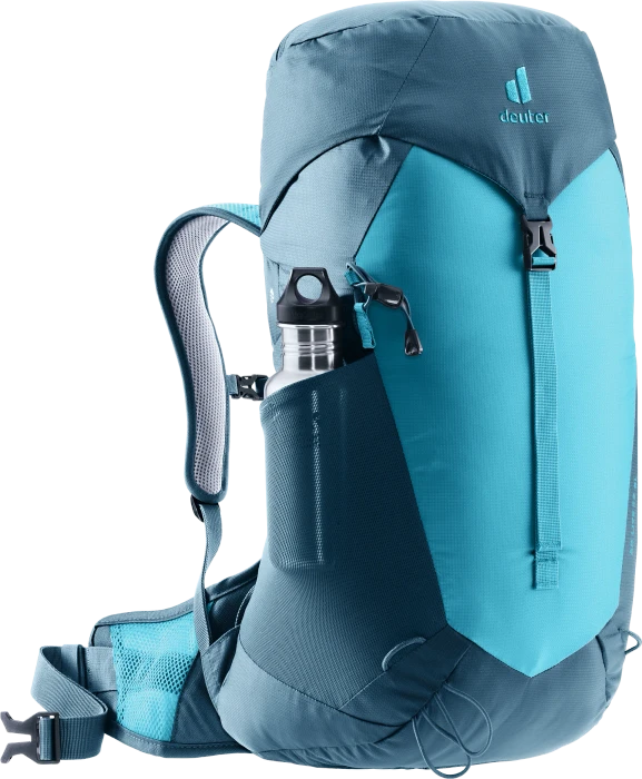 Deuter AC Lite 22 SL lagoon/atlantic (Damen)