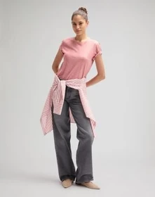 Lee Perfect T-Shirt kurzarm mallory (Damen)