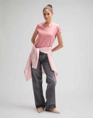 Lee Perfect T-Shirt kurzarm mallory (Damen)