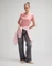 Lee Perfect T-Shirt kurzarm mallory (Damen) Vorschaubild