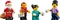 LEGO Creator Expert - Besuch des Weihnachtsmanns Vorschaubild
