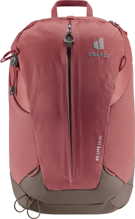 Deuter AC Lite 15 SL caspia/pepper (Damen)