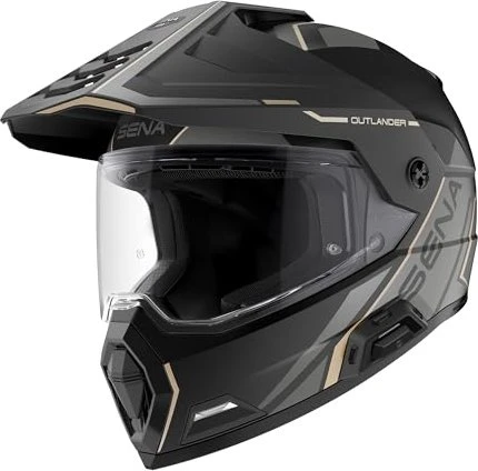 SENA Outlander